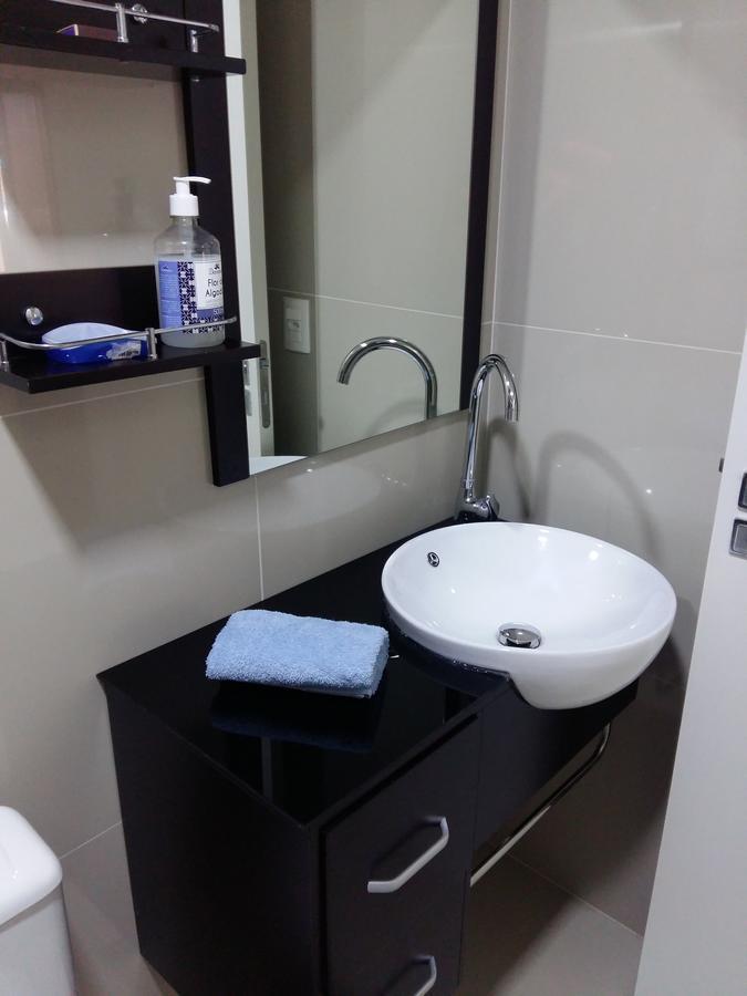 Apto Palace De France - Serra Gaucha Apartamento Canela Exterior foto