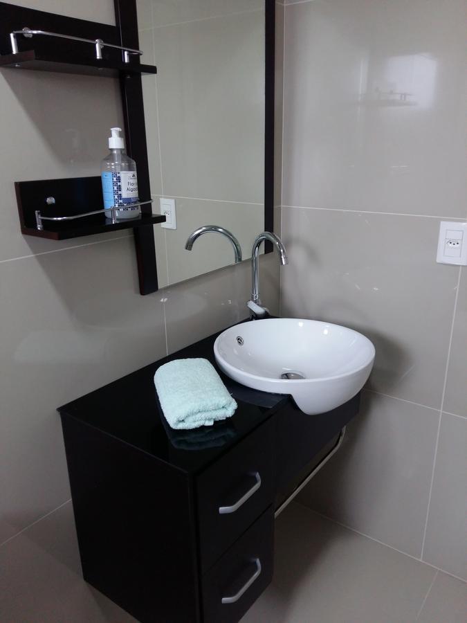 Apto Palace De France - Serra Gaucha Apartamento Canela Exterior foto